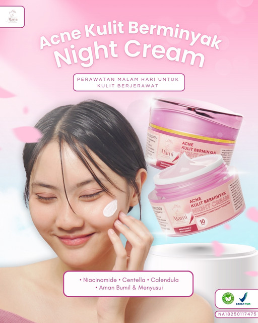 Dirawat dengan kejujuran.